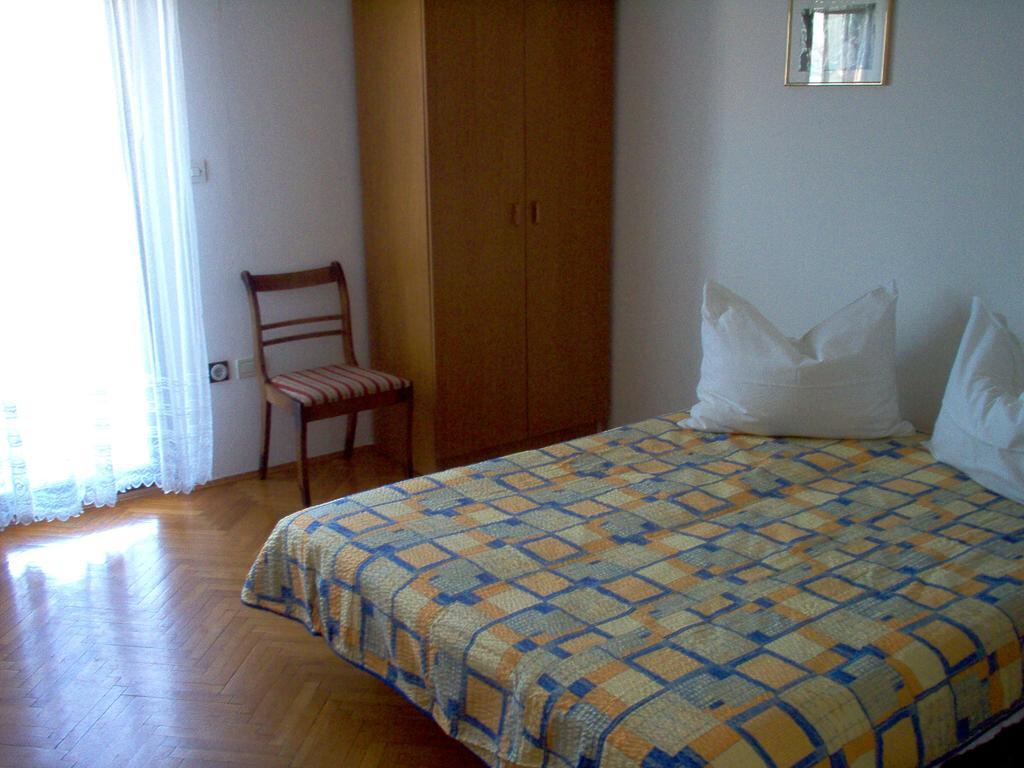 Apartment Karmen Trogir Quarto foto