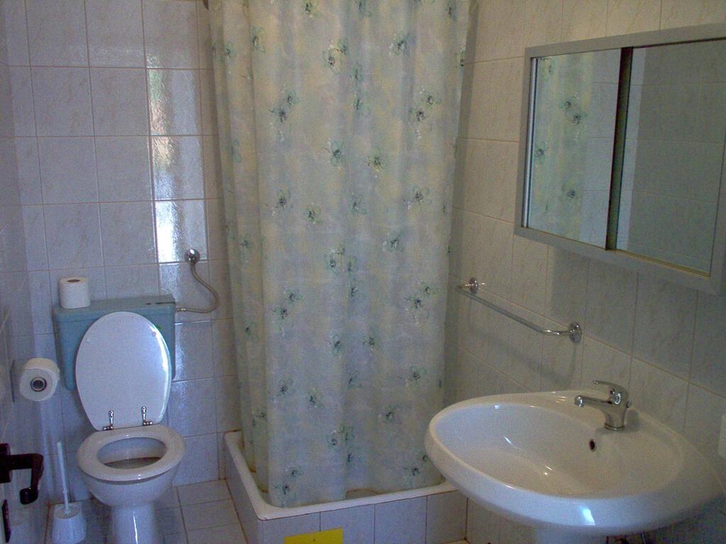 Apartment Karmen Trogir Quarto foto