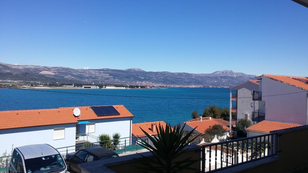 Apartment Karmen Trogir Quarto foto